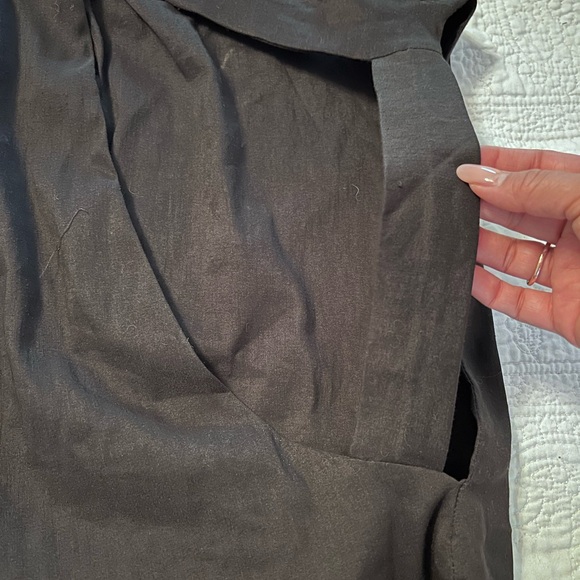 NWT Zara one shoulder top - Picture 3 of 9